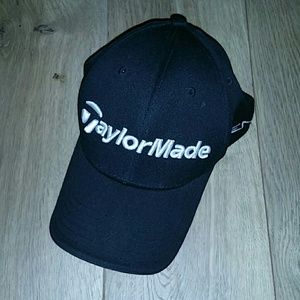 Taylor made hat